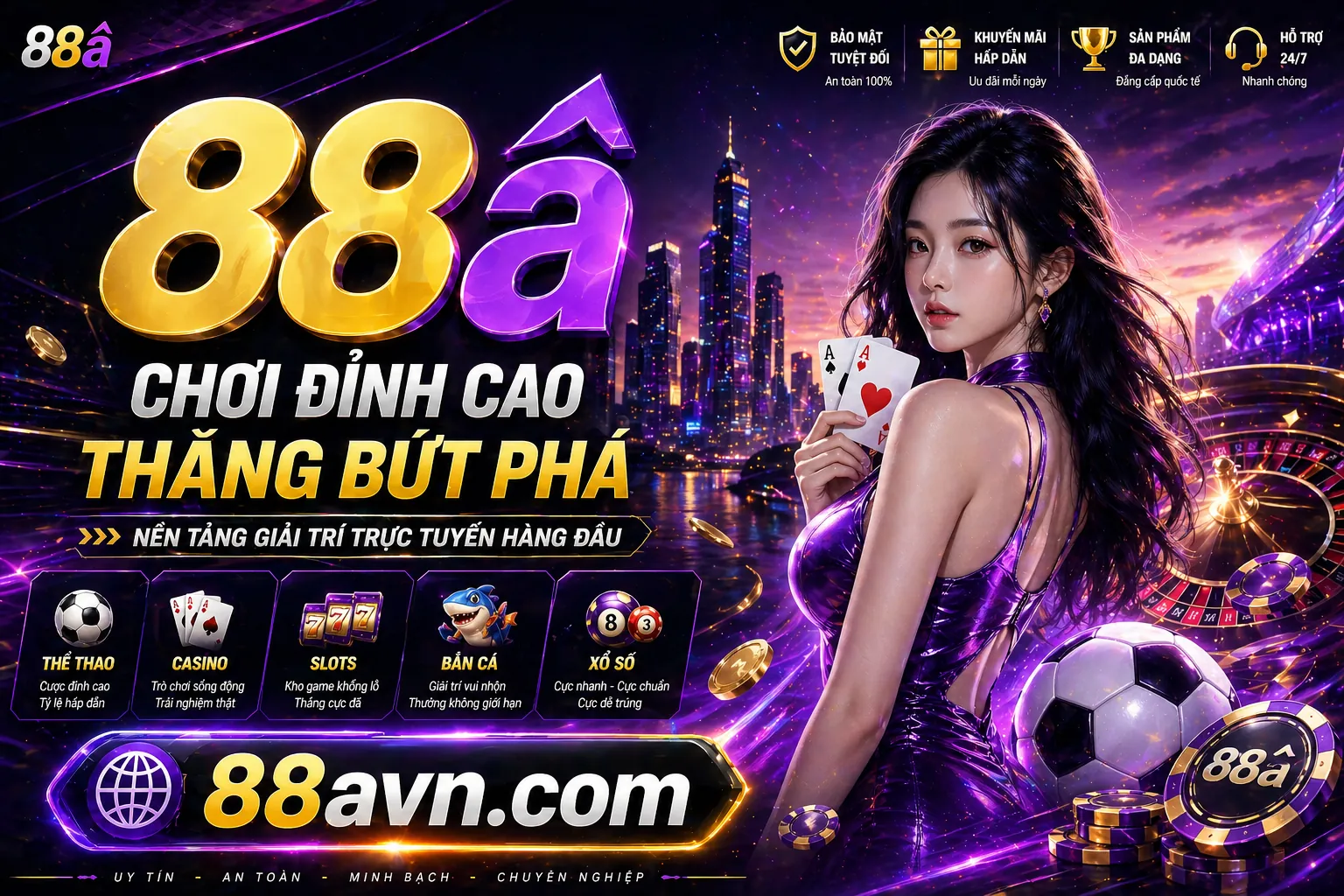 Hình ảnh minh họa cờ bạc có trách nhiệm tại Wstar77 Chính Thức
